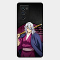 Flash Master Glass Case Cover For Iqoo 9 Se 5G