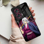 Flash Master Glass Case Cover For Motorola - ShopOnCliQ