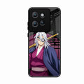 Flash Master Glass Case Cover For Motorola Edge 50 Neo
