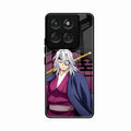 Flash Master Glass Case Cover For Motorola Edge 60 5G