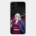Flash Master Glass Case Cover For Motorola G45 5G