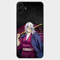 Flash Master Glass Case Cover For Nothing Cmf Phone 1