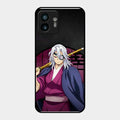 Flash Master Glass Case Cover For Nothing Phone 2