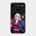 Flash Master Glass Case Cover For Nothing Phone 3 5G