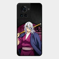 Flash Master Glass Case Cover For Oneplus 10R 5G