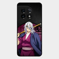 Flash Master Glass Case Cover For Oneplus 11 5G