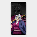 Flash Master Glass Case Cover For Oneplus 12 5G