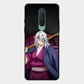 Flash Master Glass Case Cover For Oneplus 8