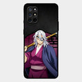 Flash Master Glass Case Cover For Oneplus 8T