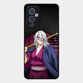 Flash Master Glass Case Cover For Oneplus 9 5G