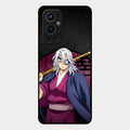 Flash Master Glass Case Cover For Oneplus 9 Pro 5G