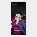 Flash Master Glass Case Cover For Oneplus 9R 5G