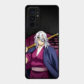 Flash Master Glass Case Cover For Oneplus 9Rt 5G