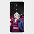 Flash Master Glass Case Cover For Oneplus Nord 3 5G