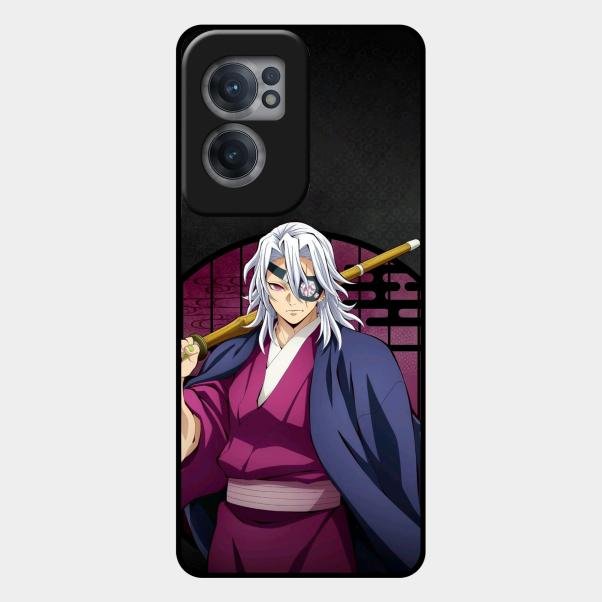 Flash Master Glass Case Cover For Oneplus Nord Ce 2 5G