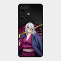 Flash Master Glass Case Cover For Oneplus Nord Ce 3 Lite 5G