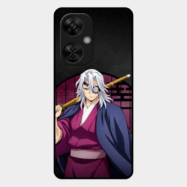 Flash Master Glass Case Cover For Oneplus Nord Ce5 5G
