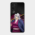 Flash Master Glass Case Cover For Oppo A3 Pro 5G