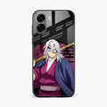 Flash Master Glass Case Cover For Oppo A6X 5G