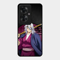 Flash Master Glass Case Cover For Oppo F25 Pro 5G