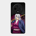 Flash Master Glass Case Cover For Oppo F27 Pro Plus 5G