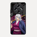 Flash Master Glass Case Cover For Oppo F31 Pro 5G