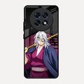Flash Master Glass Case Cover For Oppo F31 Pro Plus 5G