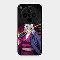 Flash Master Glass Case Cover For Oppo Find X8 5G