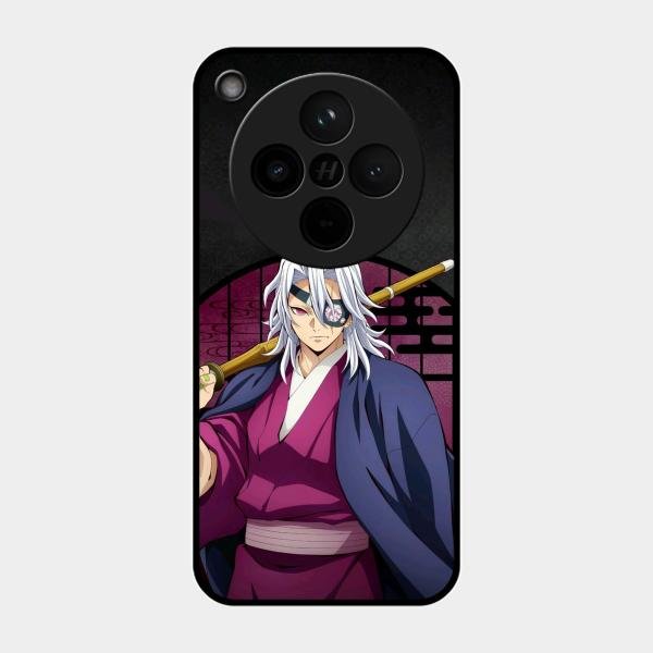 Flash Master Glass Case Cover For Oppo Find X8 5G