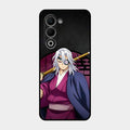 Flash Master Glass Case Cover For Oppo K13X 5G