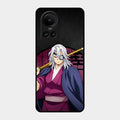 Flash Master Glass Case Cover For Oppo Reno 10 5G