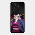 Flash Master Glass Case Cover For Oppo Reno 11 Pro 5G