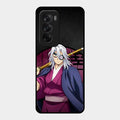 Flash Master Glass Case Cover For Oppo Reno 12 5G
