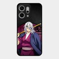 Flash Master Glass Case Cover For Oppo Reno 14 Pro 5G