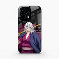 Flash Master Glass Case Cover For Oppo Reno 15 5G