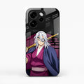 Flash Master Glass Case Cover For Oppo Reno15 Pro Mini 5G