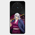 Flash Master Glass Case Cover For Realme 11 Pro Plus 5G
