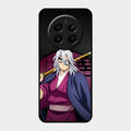 Flash Master Glass Case Cover For Realme 12 Plus 5G