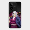 Flash Master Glass Case Cover For Realme Gt 7 5G