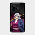Flash Master Glass Case Cover For Realme Gt 7 Pro