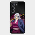 Flash Master Glass Case Cover For Realme P3 Lite 5G