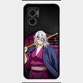 Flash Master Glass Case Cover For Redmi 11 Prime 5G
