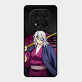 Flash Master Glass Case Cover For Redmi Note 15 Pro Plus 5G
