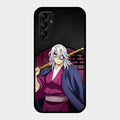 Flash Master Glass Case Cover For Samsung Galaxy A14 5G