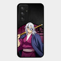 Flash Master Glass Case Cover For Samsung Galaxy A54 5G