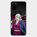 Flash Master Glass Case Cover For Samsung Galaxy S20 Plus
