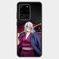Flash Master Glass Case Cover For Samsung Galaxy S20 Ultra