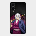 Flash Master Glass Case Cover For Samsung Galaxy S25 Edge 5G