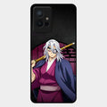 Flash Master Glass Case Cover For Vivo T1 5G
