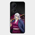 Flash Master Glass Case Cover For Vivo T2 5G